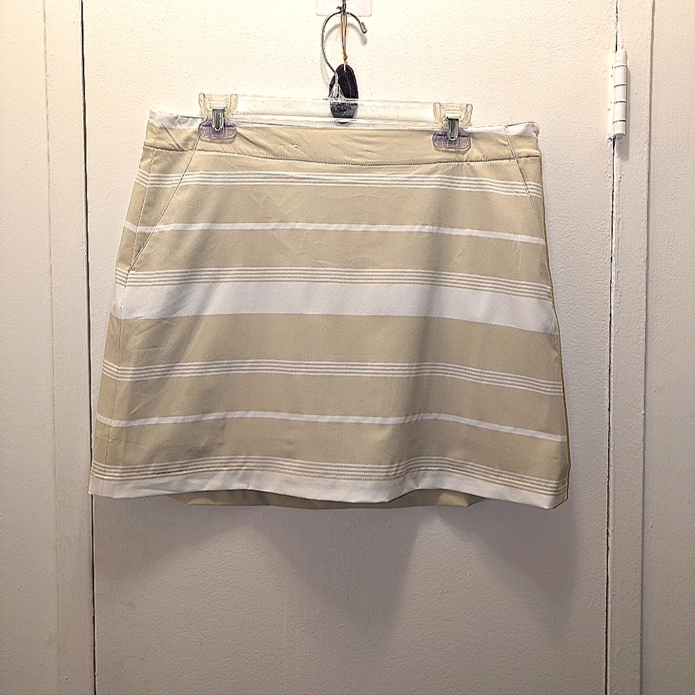 Lily Hagen Skort